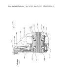 CONTINUOUSLY VARIABLE TRANSMISSION diagram and image