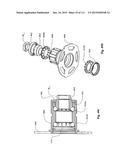 CONTINUOUSLY VARIABLE TRANSMISSION diagram and image