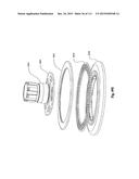 CONTINUOUSLY VARIABLE TRANSMISSION diagram and image