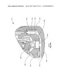 CONTINUOUSLY VARIABLE TRANSMISSION diagram and image