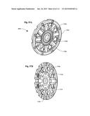 CONTINUOUSLY VARIABLE TRANSMISSION diagram and image