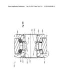 CONTINUOUSLY VARIABLE TRANSMISSION diagram and image