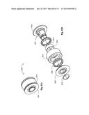 CONTINUOUSLY VARIABLE TRANSMISSION diagram and image