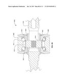 CONTINUOUSLY VARIABLE TRANSMISSION diagram and image