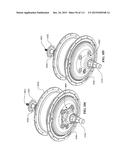 CONTINUOUSLY VARIABLE TRANSMISSION diagram and image