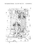 MODULAR ASSEMBLY FOR POWER TRAIN diagram and image