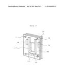 GASKET diagram and image