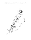 SPRING-CAPTURE ASSEMBLY FOR A SPRING-BIASED MECHANISM AND PRESSURE RELIEF     VALVE INCLUDING SAME diagram and image