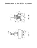 SPRING-CAPTURE ASSEMBLY FOR A SPRING-BIASED MECHANISM AND PRESSURE RELIEF     VALVE INCLUDING SAME diagram and image