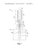 MAGNETOCALORIC VALVE diagram and image