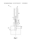 MAGNETOCALORIC VALVE diagram and image