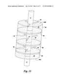 MAGNETOCALORIC VALVE diagram and image