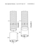 TRENCHLESS DRAINAGE STRUCTURE REPLACEMENT diagram and image