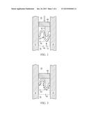 BI-DIRECTIONAL SEAL ASSEMBLY diagram and image