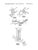 HIGH PRESSURE PIPE AND FITTING RESTRAINT SYSTEM diagram and image