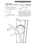 Cord Bracket and Method of Use diagram and image