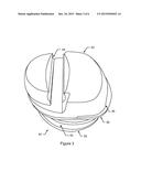 Cord Bracket and Method of Use diagram and image