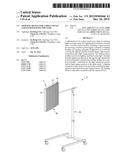 LIGHTING DEVICE FOR A SHEET METAL AND SYSTEM HAVING THE SAME diagram and image