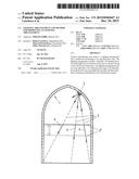 LIGHTING ARRANGEMENT AND METHOD FOR PRODUCING AN LIGHTING ARRANGEMENT diagram and image