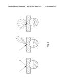 LIGHTING ARRANGEMENT AND METHOD FOR PRODUCING AN LIGHTING ARRANGEMENT diagram and image