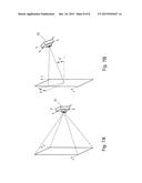 LIGHTING ARRANGEMENT AND METHOD FOR PRODUCING AN LIGHTING ARRANGEMENT diagram and image