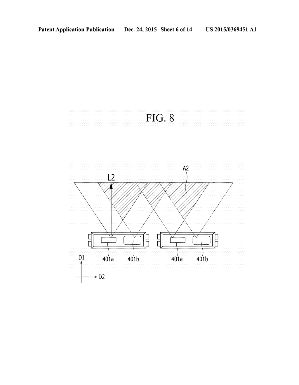 LENS ASSEMBLY FOR BACKLIGHT SOURCE AND BACKLIGHT UNIT HAVING THE SAME - diagram, schematic, and image 07