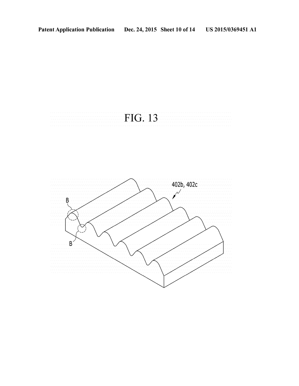 LENS ASSEMBLY FOR BACKLIGHT SOURCE AND BACKLIGHT UNIT HAVING THE SAME - diagram, schematic, and image 11