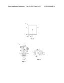 TWO-HIGH LIGHT-EMITTING DIODE HOLDER STRUCTURE diagram and image