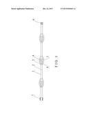 Multipurpose Multicolor LED Light Strip diagram and image