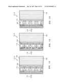 GAS TURBINE ENGINE COMPONENT WITH UPSTREAM-DIRECTED COOLING FILM HOLES diagram and image