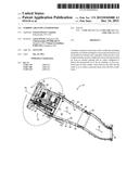 TURBINE AIR FLOW CONDITIONER diagram and image