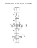 TURBINE AIR FLOW CONDITIONER diagram and image