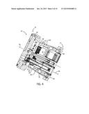 TURBINE AIR FLOW CONDITIONER diagram and image