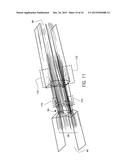 TURBINE AIR FLOW CONDITIONER diagram and image