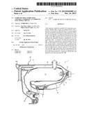 TURBO MACHINE COMBUSTION ASSEMBLY COMPRISING AN IMPROVED FUEL SUPPLY     CIRCUIT diagram and image