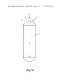 FACILITY FOR PRODUCING A HOT LIQUID, IN PARTICULAR HOT WATER diagram and image