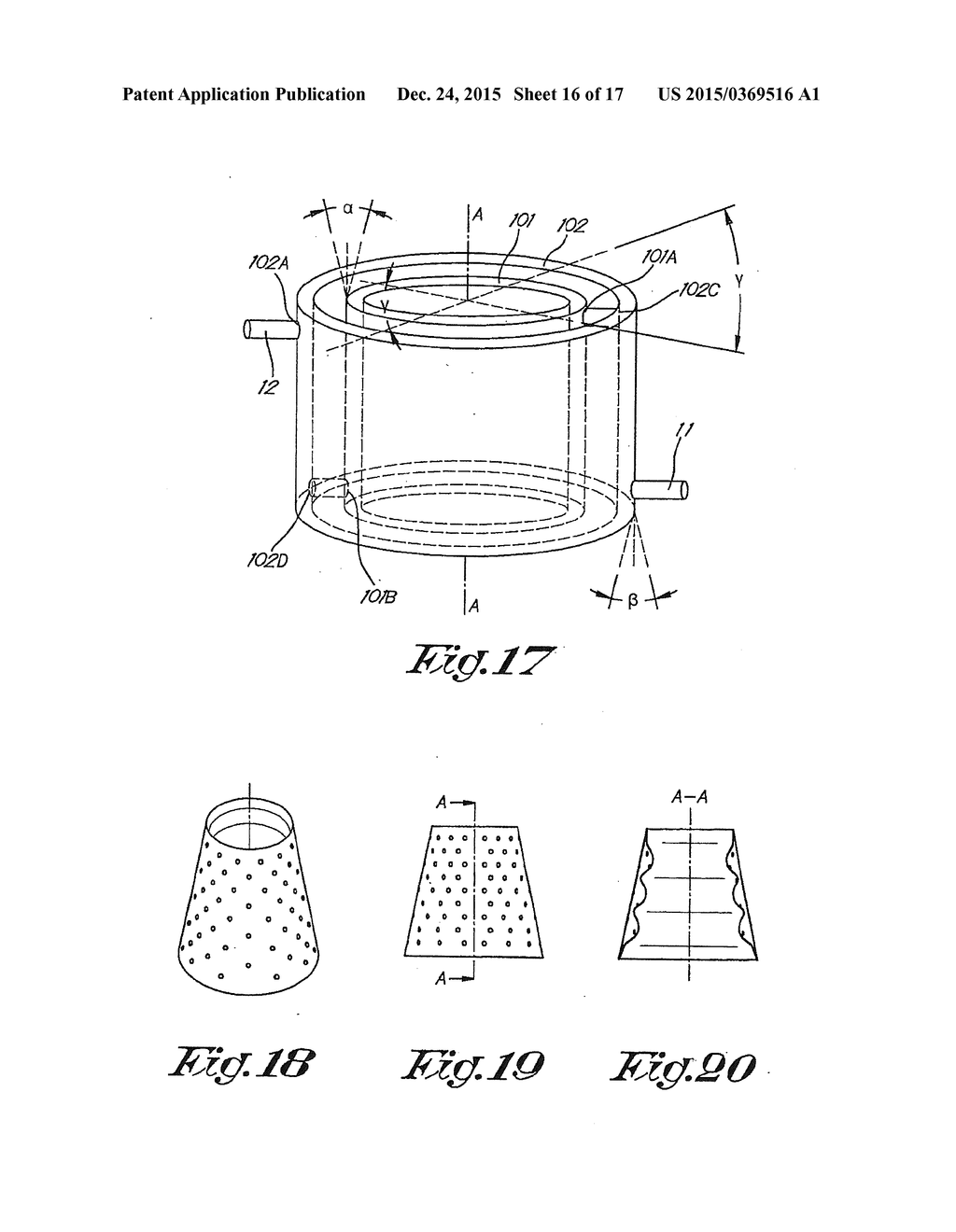 FACILITY FOR PRODUCING A HOT LIQUID, IN PARTICULAR HOT WATER - diagram, schematic, and image 17