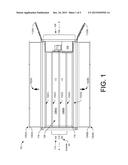 Expandable Shelter HVAC Systems diagram and image