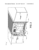 Expandable Shelter HVAC Systems diagram and image