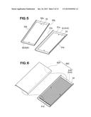 HEAT EXCHANGER AND METHOD OF MANUFACTURING SAME diagram and image