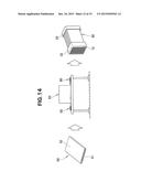 HEAT EXCHANGER AND METHOD OF MANUFACTURING SAME diagram and image