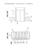 HEAT EXCHANGER AND METHOD OF MANUFACTURING SAME diagram and image