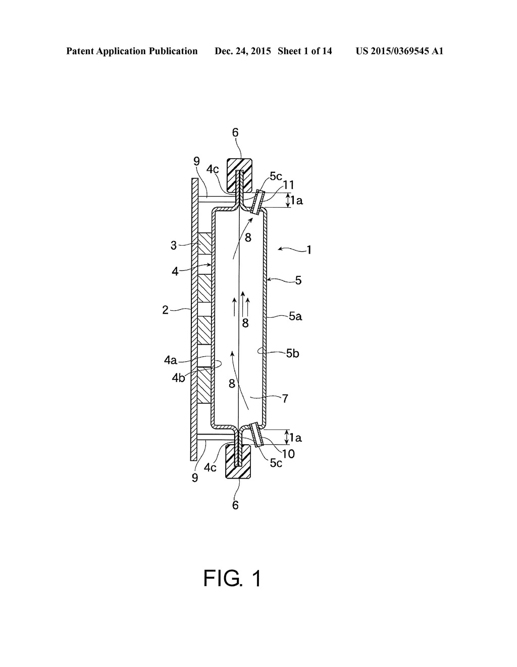 HEAT EXCHANGER AND METHOD FOR MANUFACTURING SAME - diagram, schematic, and image 02