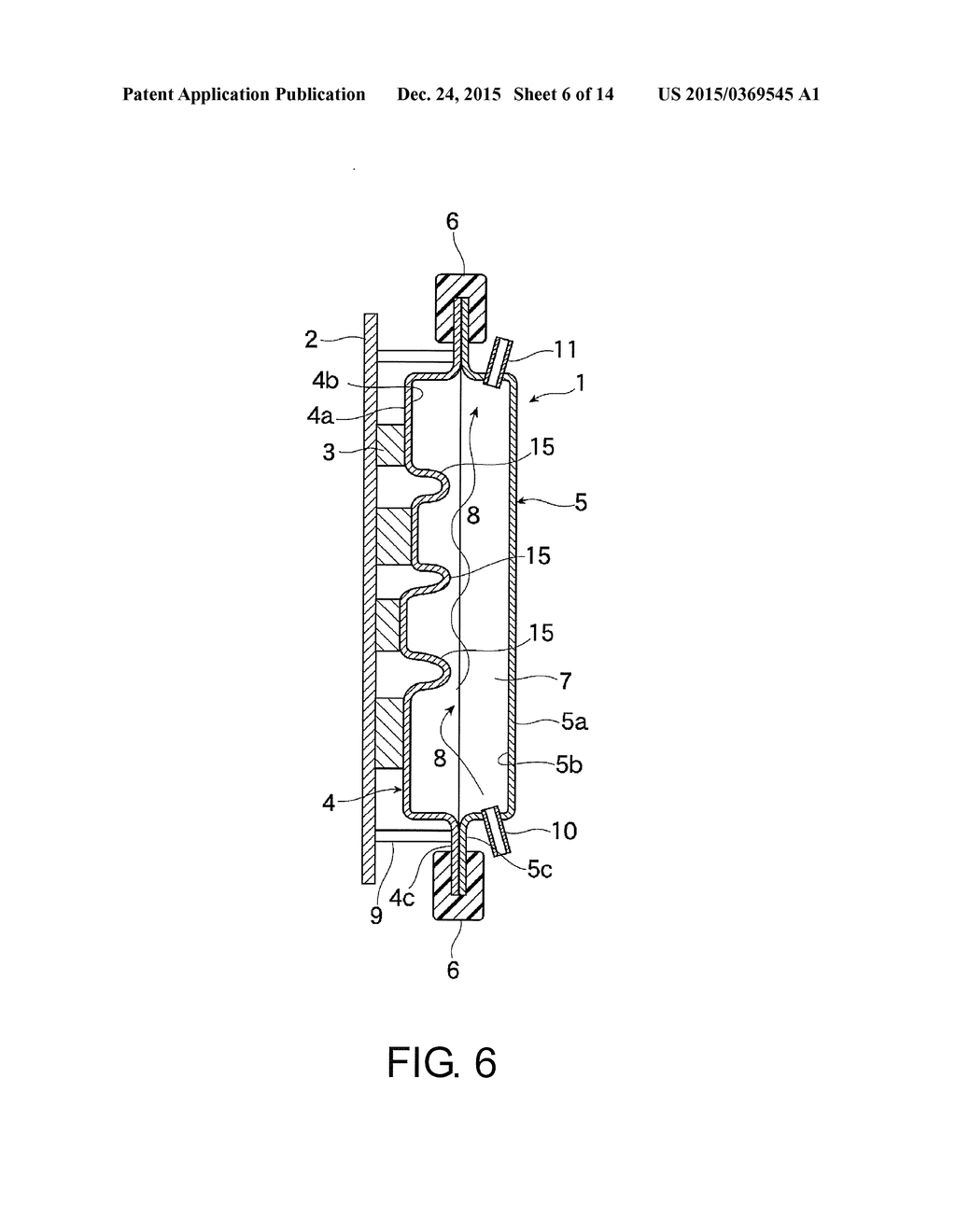 HEAT EXCHANGER AND METHOD FOR MANUFACTURING SAME - diagram, schematic, and image 07