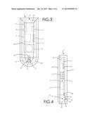 Microcontroller System for Attachment to Weapon Holster diagram and image