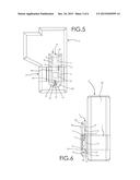 Microcontroller System for Attachment to Weapon Holster diagram and image