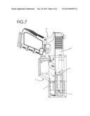 Microcontroller System for Attachment to Weapon Holster diagram and image