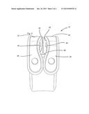 SPARE AMMUNITION MAGAZINE CASE diagram and image