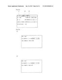 ELECTRONIC DEVICE AND CONTROL METHOD FOR THE ELECTRONIC DEVICE diagram and image