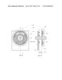 MAGNETIC ABSOLUTE ROTARY ENCODER diagram and image